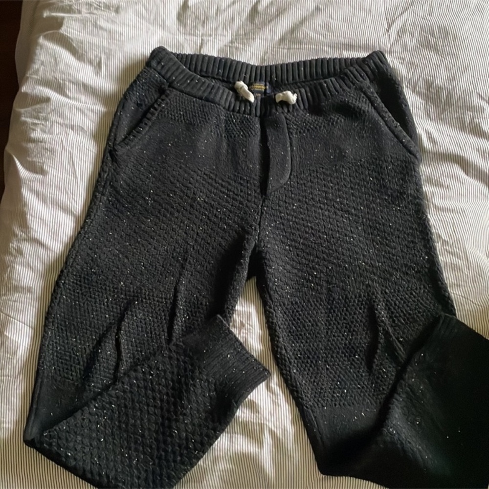 Italian Sweatpants | Size L | Like New | Trendy & Comfortable, cpo provisions